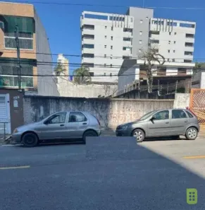 Lote/Terreno à venda, 200m² no Jardim, Santo André