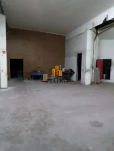 Galpão/Depósito/Armazém para alugar, 1300m² no Centro, Bauru