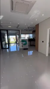 Sobrado com 4 Quartos à venda, 243m² no Jardim São Pedro, Mogi das Cruzes
