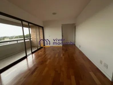 Apartamento com 3 Quartos para venda ou aluguel, 114m² no Vila Progredior, São Paulo