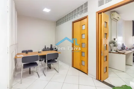 Sala Comercial à venda, 51m² no Bela Vista, São Paulo