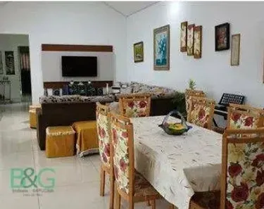 Casa de Condomínio com 2 Quartos à venda, 174m² no Alto da Mooca, São Paulo