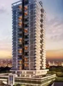 Apartamento com 3 Quartos à venda, 148m² no Jardim Fonte do Morumbi, São Paulo