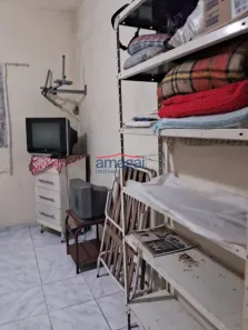 Casa com 2 Quartos à venda, 54m² no Morro do Algodão, Caraguatatuba
