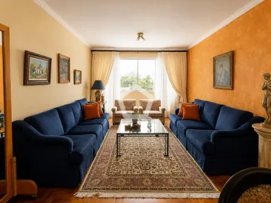 Apartamento com 4 Quartos à venda, 129m² no Perdizes, São Paulo