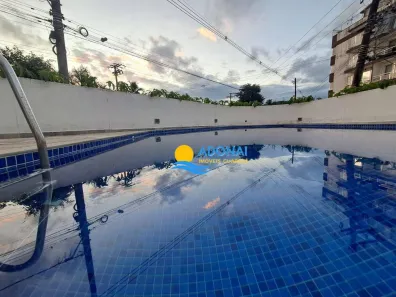 Apartamento com 2 Quartos à venda, 70m² no Jardim Virgínia, Guarujá