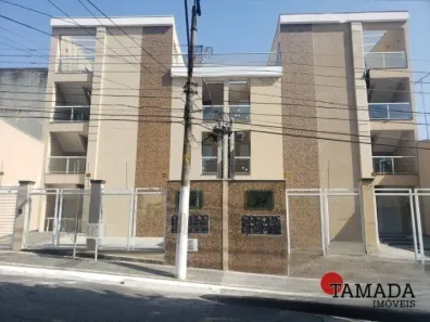 Apartamento com 1 Quarto à venda, 38m² no Vila Salete, São Paulo