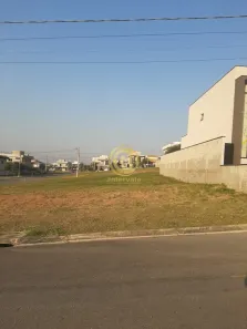 Lote/Terreno à venda, 277m² no Condomínio Residencial Fogaça, Jacareí