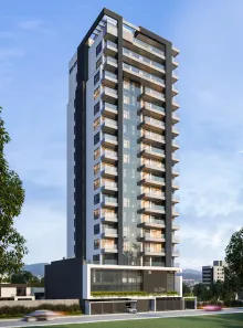 Apartamento com 2 Quartos à venda, 78m² no Itacolomi, Balneário Piçarras