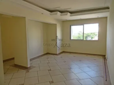 Apartamento com 3 Quartos para alugar, 128m² no Jardim Vale Paraíso, São José dos Campos