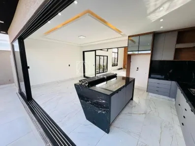 Casa com 3 Quartos à venda, 225m² no Residencial Alto do Castelo, Ribeirão Preto