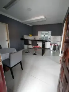 Sobrado com 2 Quartos à venda, 250m² no Jardim República, São José dos Campos