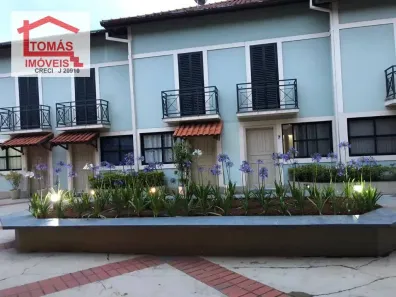 Casa de Condomínio com 3 Quartos à venda, 123m² no Conjunto Residencial Vista Verde, São Paulo