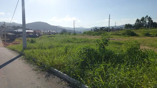 Lote/Terreno à venda, 200m² no Bela Vista, Palhoça