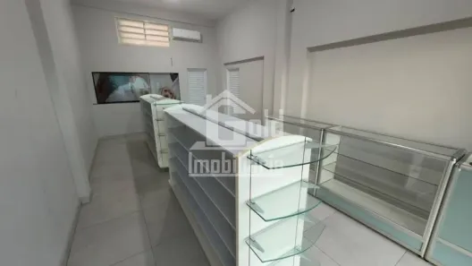 Ponto Comercial para alugar, 80m² no Jardim Piratininga, Ribeirão Preto