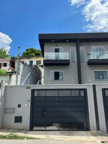 Casa com 2 Quartos à venda, 74m² no Paraíso (Polvilho), Cajamar