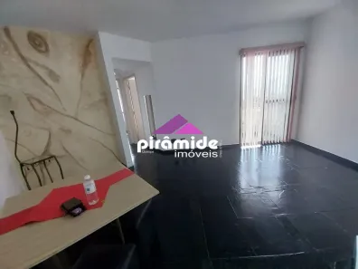 Apartamento com 2 Quartos para alugar, 57m² no Vila Bandeirantes, São José dos Campos
