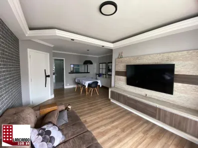 Apartamento com 3 Quartos à venda, 103m² no Vila Andrade, São Paulo
