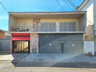 Imóvel Comercial à venda, 407m² no Ouro Branco, Novo Hamburgo