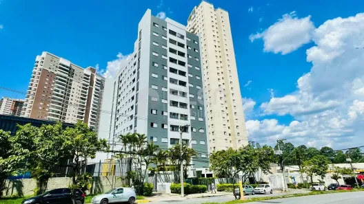 Apartamento com 2 Quartos à venda, 58m² no Tamboré, Barueri