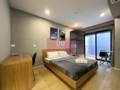 Apartamento com 1 Quarto à venda, 29m² no Jardim Paulista, São Paulo
