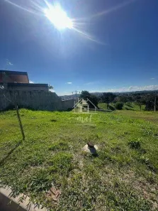 Lote/Terreno à venda, 430m² no Nova Gardênia, Atibaia