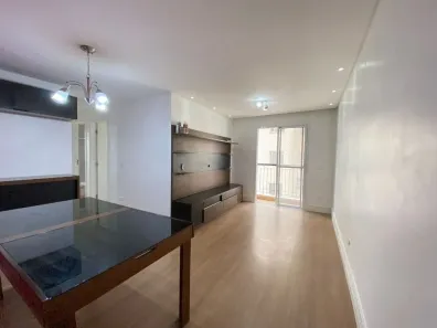 Apartamento com 3 Quartos à venda, 66m² no Ponte Grande, Guarulhos