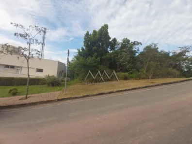 Lote/Terreno à venda, 841m² no Quintas do Sol, Nova Lima