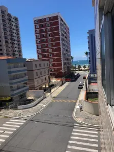 Apartamento com 2 Quartos à venda, 64m² no Tupi, Praia Grande