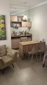 Sala Comercial à venda, 20m² no Jardim Califórnia, Ribeirão Preto