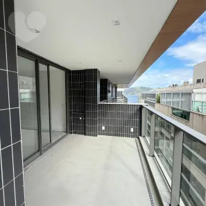 Apartamento com 3 Quartos à venda, 140m² no Icaraí, Niterói