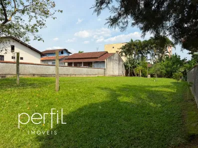 Lote/Terreno à venda, 412m² no Costa e Silva, Joinville