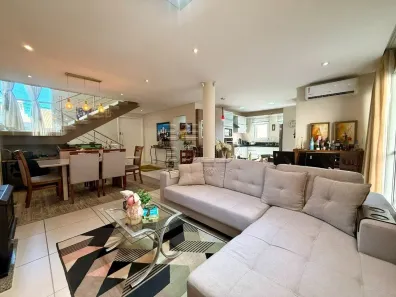 Casa com 4 Quartos à venda, 216m² no Bom Abrigo, Florianópolis
