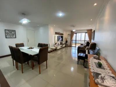 Apartamento com 3 Quartos à venda, 150m² no Barra Olímpica, Rio de Janeiro