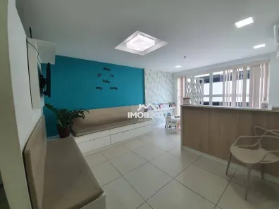 Sala Comercial à venda, 70m² no Centro, Niterói