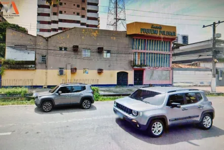 Ponto Comercial à venda, 656m² no Batista Campos, Belém