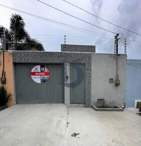 Casa com 3 Quartos à venda, 100m² no Parque Brasília 2ª Etapa, Anápolis