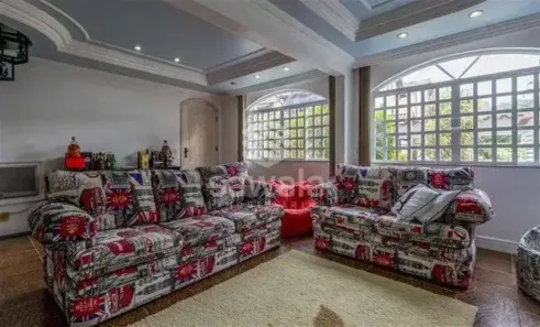 Casa com 4 Quartos à venda, 189m² no Taquara, Rio de Janeiro
