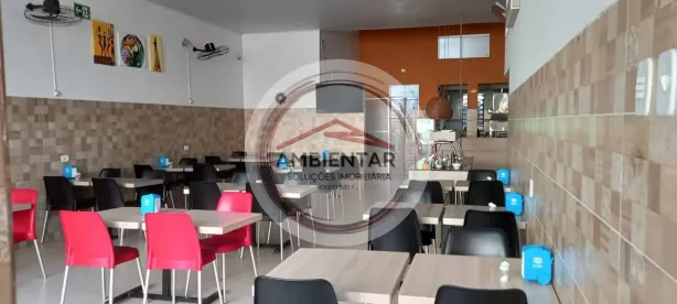 Ponto Comercial com 4 Quartos à venda, 1m² no Atalaia, Aracaju