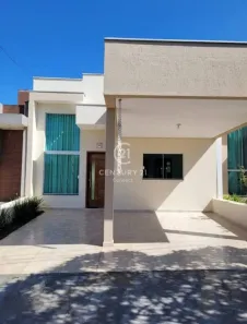 Casa de Condomínio com 3 Quartos à venda, 109m² no Horto Florestal, Sorocaba
