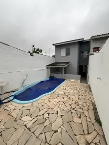 Sobrado com 3 Quartos à venda, 122m² no Vila Suissa, Mogi das Cruzes