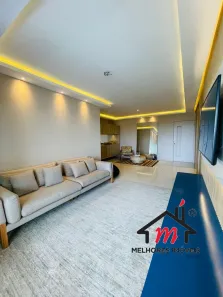Apartamento com 4 Quartos à venda, 142m² no Pituaçu, Salvador