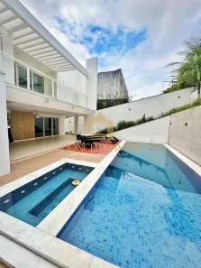 Casa com 4 Quartos à venda, 427m² no Alphaville II, Salvador