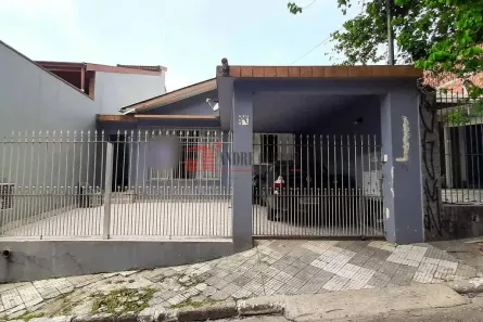 Casa com 2 Quartos à venda, 160m² no Centro, Osasco