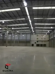 Galpão/Depósito/Armazém à venda, 4300m² no Polo de Alta Tecnologia de Campinas - Polo I, Campinas