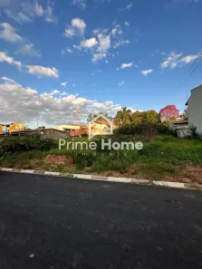 Lote/Terreno à venda, 390m² no Parque dos Pomares, Campinas