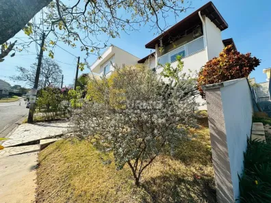 Casa de Condomínio com 3 Quartos para alugar, 240m² no Jardim Monte Verde, Valinhos