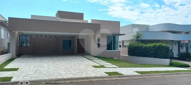 Casa com 3 Quartos à venda, 266m² no Santa Isabel, Louveira