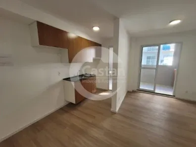 Apartamento com 3 Quartos à venda, 60m² no Belenzinho, São Paulo