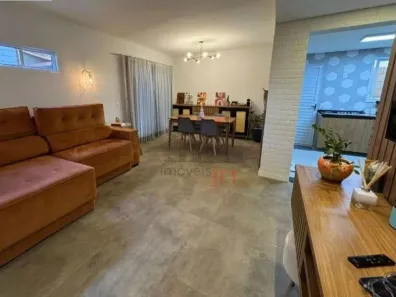 Casa de Condomínio com 4 Quartos à venda, 174m² no Jardim Colibri, Embu das Artes